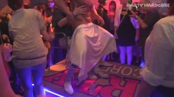 Party Hardcore Gone Crazy Vol. 16 Part 5 - Cam 3 Screencap 48 on www.sinx.com