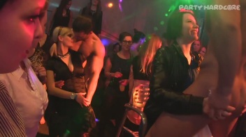 Party Hardcore Gone Crazy Vol. 16 Part 5 - Cam 3 Screencap 63 on www.sinx.com