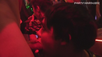Party Hardcore Gone Crazy Vol. 16 Part 5 - Cam 3 Screencap 78 on www.sinx.com