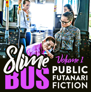 Slime Bus