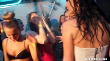 Making Fuck Buddies In The Club Part 4 - Main Edit Screencap 51 on www.sinx.com