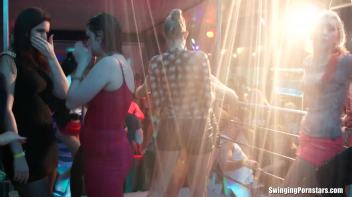 Making Fuck Buddies In The Club Part 4 - Main Edit Screencap 65 on www.sinx.com