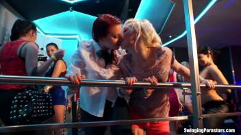 Making Fuck Buddies In The Club Part 4 - Main Edit Screencap 67 on www.sinx.com