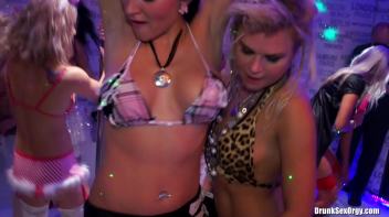 The CFNM Costume Ball Part 4 - Cam 3 Screencap 100 on www.sinx.com