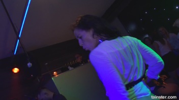 Lezzies - The Femme Fest Part 3 - Cam 2 Screencap 66 on www.sinx.com