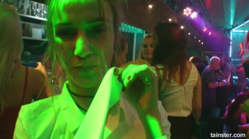 Lezzies - The Femme Fest Part 3 - Cam 2 Screencap 69 on www.sinx.com