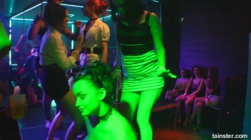 Lezzies - The Femme Fest Part 3 - Cam 2 Screencap 77 on www.sinx.com