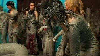 Gina Killmer Enters The Mud Ring Screencap 87 on www.sinx.com