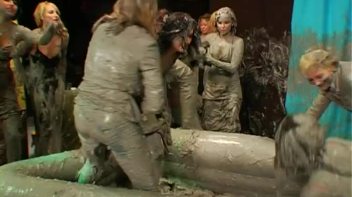 Gina Killmer Enters The Mud Ring Screencap 94 on www.sinx.com