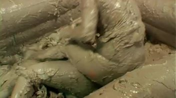 Gina Killmer Enters The Mud Ring Screencap 21 on www.sinx.com