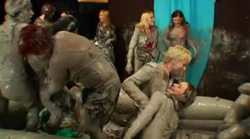 Gina Killmer Enters The Mud Ring Screencap 65 on www.sinx.com
