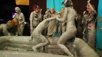 Gina Killmer Enters The Mud Ring Screencap 71 on www.sinx.com