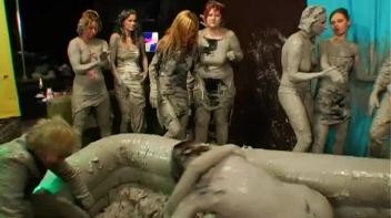 Gina Killmer Enters The Mud Ring Screencap 73 on www.sinx.com