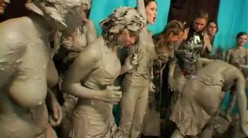 Gina Killmer Enters The Mud Ring Screencap 78 on www.sinx.com