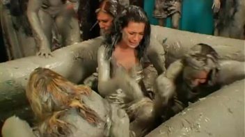 Gina Killmer Enters The Mud Ring Screencap 79 on www.sinx.com