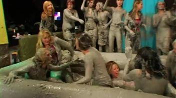 Gina Killmer Enters The Mud Ring Screencap 81 on www.sinx.com