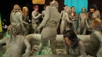 Gina Killmer Enters The Mud Ring Screencap 82 on www.sinx.com
