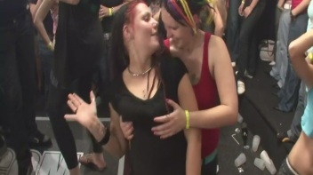 Party Hardcore Vol. 32 Part 5 - Cam 3 Screencap 92 on www.sinx.com