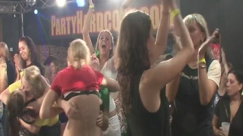 Party Hardcore Vol. 32 Part 5 - Cam 3 Screencap 94 on www.sinx.com
