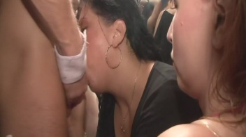 Party Hardcore Vol. 32 Part 5 - Cam 3 Screencap 32 on www.sinx.com