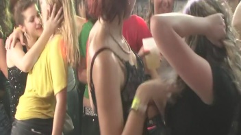 Party Hardcore Vol. 32 Part 5 - Cam 3 Screencap 78 on www.sinx.com