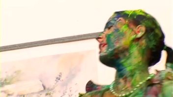 Time To Get Dirty With Finger Paints! Screencap 72 on www.sinx.com