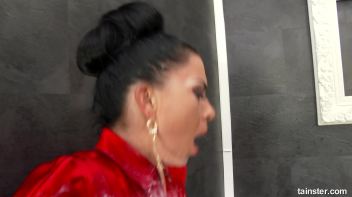 Full load of cum Screencap 73 on www.sinx.com