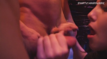 Party Hardcore Gone Crazy Vol. 26 Part 5 - Cam 2 Screencap 50 on www.sinx.com