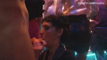 Party Hardcore Gone Crazy Vol. 26 Part 5 - Cam 2 Screencap 55 on www.sinx.com