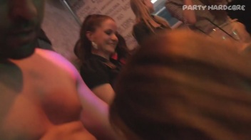Party Hardcore Gone Crazy Vol. 26 Part 5 - Cam 2 Screencap 6 on www.sinx.com