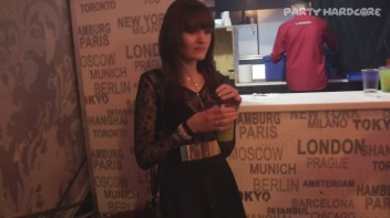 Party Hardcore Gone Crazy Vol. 26 Part 5 - Cam 2 Screencap 69 on www.sinx.com