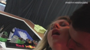 Party Hardcore Gone Crazy Vol. 26 Part 5 - Cam 2 Screencap 20 on www.sinx.com