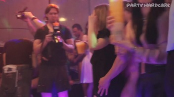 Party Hardcore Gone Crazy Vol. 26 Part 5 - Cam 2 Screencap 30 on www.sinx.com