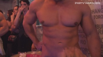 Party Hardcore Gone Crazy Vol. 26 Part 5 - Cam 2 Screencap 35 on www.sinx.com