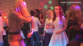 Party Hardcore Gone Crazy Vol. 26 Part 5 - Cam 2 Screencap 37 on www.sinx.com