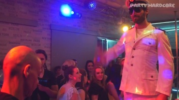 Party Hardcore Gone Crazy Vol. 26 Part 5 - Cam 2 Screencap 45 on www.sinx.com