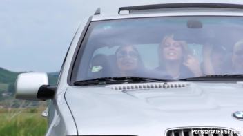 Girls Just Wanna Have A Boy-Toy Part 1 Screencap 1 on www.sinx.com