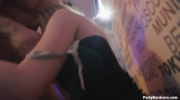 Party Hardcore Gone Crazy Vol. 9 Part 2 - Cam 2 Screencap 75 on www.sinx.com