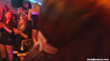 Party Hardcore Gone Crazy Vol. 9 Part 2 - Cam 2 Screencap 28 on www.sinx.com