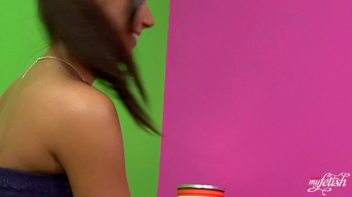 Lipstick Lesbians Keep It Classy Screencap 7 on www.sinx.com