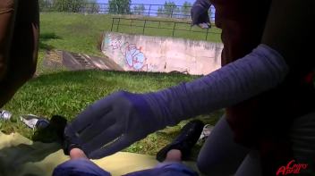 Camera Whores Want Piss And More Screencap 49 on www.sinx.com