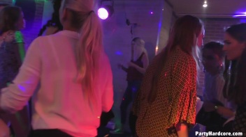 Party Hardcore Gone Crazy Vol. 42 Single Cut: Part 3 - Cam 4 Screencap 92 on www.sinx.com