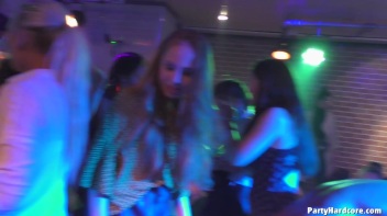 Party Hardcore Gone Crazy Vol. 42 Single Cut: Part 3 - Cam 4 Screencap 93 on www.sinx.com