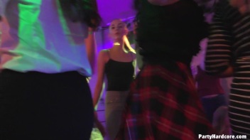 Party Hardcore Gone Crazy Vol. 42 Single Cut: Part 3 - Cam 4 Screencap 106 on www.sinx.com