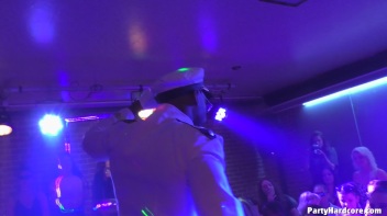 Party Hardcore Gone Crazy Vol. 42 Single Cut: Part 3 - Cam 4 Screencap 4 on www.sinx.com