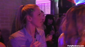 Party Hardcore Gone Crazy Vol. 42 Single Cut: Part 3 - Cam 4 Screencap 61 on www.sinx.com