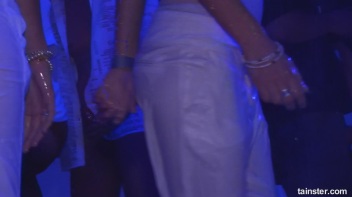 White Sensation Part 4 - Cam 4 Screencap 86 on www.sinx.com