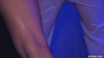 White Sensation Part 4 - Cam 4 Screencap 1 on www.sinx.com