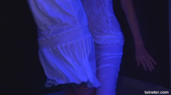 White Sensation Part 4 - Cam 4 Screencap 19 on www.sinx.com