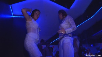 White Sensation Part 4 - Cam 4 Screencap 44 on www.sinx.com